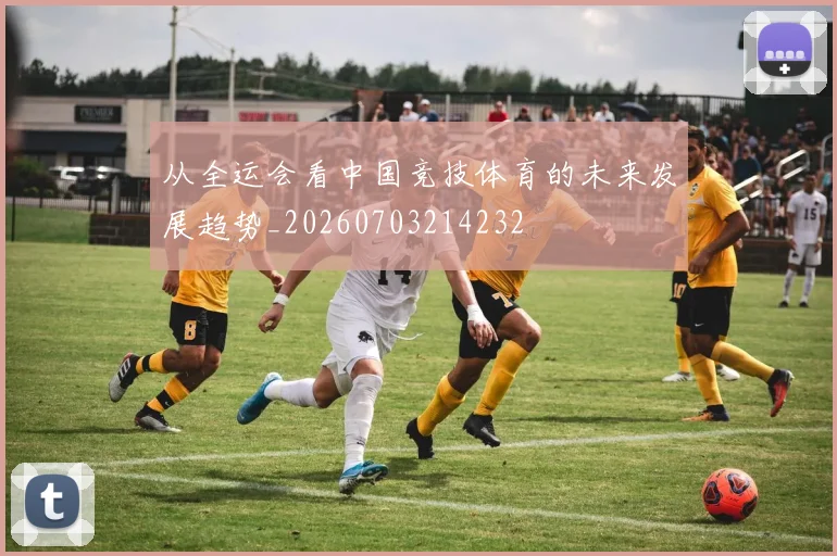 从全运会看中国竞技体育的未来发展趋势_20260703214232