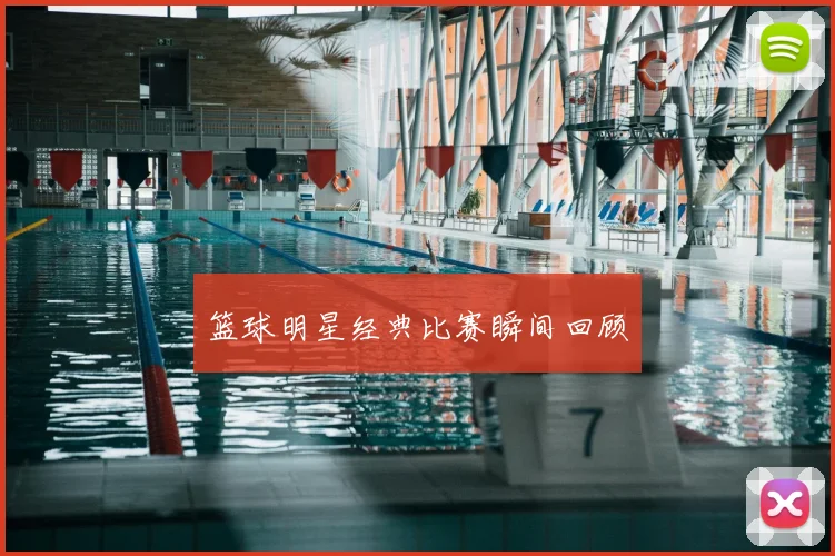 篮球明星经典比赛瞬间回顾